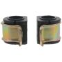 TRW PARTS JBU1640 TRW PREMIUM CHASSIS - SUSPENSION STABILIZER BAR BUSHING - JBU1640