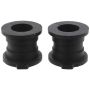 TRW PARTS JBU1927 TRW PREMIUM CHASSIS - SUSPENSION STABILIZER BAR BUSHING KIT - JBU1927
