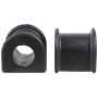 TRW PARTS JBU2079 TRW PREMIUM CHASSIS - SUSPENSION STABILIZER BAR BUSHING KIT - JBU2079