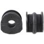 TRW PARTS JBU2305 TRW PREMIUM CHASSIS - SUSPENSION STABILIZER BAR BUSHING KIT - JBU2305