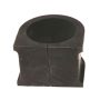 TRW PARTS JBU2712 TRW PREMIUM CHASSIS - RACK AND PINION MOUNT BUSHING - JBU2712