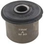 TRW PARTS JBU802 TRW PREMIUM CHASSIS - AXLE PIVOT BUSHING - JBU802