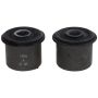 TRW PARTS JBU803 TRW PREMIUM CHASSIS - AXLE PIVOT BUSHING - JBU803