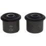 TRW PARTS JBU803 TRW PREMIUM CHASSIS - AXLE PIVOT BUSHING - JBU803