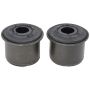 TRW PARTS JBU808 TRW PREMIUM CHASSIS - AXLE PIVOT BUSHING - JBU808