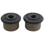 TRW PARTS JBU820 TRW PREMIUM CHASSIS - SUSPENSION CONTROL ARM BUSHING - JBU820
