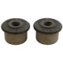 TRW PARTS JBU820 TRW PREMIUM CHASSIS - SUSPENSION CONTROL ARM BUSHING - JBU820