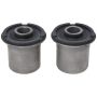 TRW PARTS JBU840 TRW PREMIUM CHASSIS - SUSPENSION CONTROL ARM BUSHING - JBU840