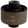 TRW PARTS JBU865 TRW PREMIUM CHASSIS - SUSPENSION CONTROL ARM BUSHING - JBU865