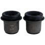 TRW PARTS JBU871 TRW PREMIUM CHASSIS - SUSPENSION CONTROL ARM BUSHING KIT - JBU871