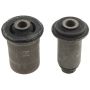 TRW PARTS JBU877 TRW PREMIUM CHASSIS - SUSPENSION CONTROL ARM BUSHING KIT - JBU877