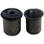 TRW PARTS JBU879 TRW PREMIUM CHASSIS - SUSPENSION CONTROL ARM BUSHING KIT - JBU879