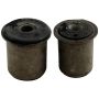 TRW PARTS JBU879 TRW PREMIUM CHASSIS - SUSPENSION CONTROL ARM BUSHING KIT - JBU879