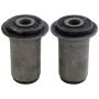 TRW PARTS JBU884 TRW PREMIUM CHASSIS - SUSPENSION CONTROL ARM BUSHING KIT - JBU884