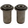 TRW PARTS JBU884 TRW PREMIUM CHASSIS - SUSPENSION CONTROL ARM BUSHING KIT - JBU884