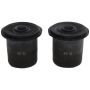 TRW PARTS JBU898 TRW PREMIUM CHASSIS - SUSPENSION CONTROL ARM BUSHING KIT - JBU898