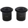 TRW PARTS JBU898 TRW PREMIUM CHASSIS - SUSPENSION CONTROL ARM BUSHING KIT - JBU898