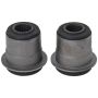 TRW PARTS JBU901 TRW PREMIUM CHASSIS - SUSPENSION CONTROL ARM BUSHING KIT - JBU901