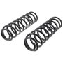 TRW PARTS JCS120T TRW PREMIUM CHASSIS - COIL SPRING SET - JCS120T