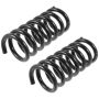 TRW PARTS JCS122T TRW PREMIUM CHASSIS - COIL SPRING SET - JCS122T