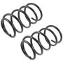 TRW PARTS JCS127T TRW PREMIUM CHASSIS - COIL SPRING SET - JCS127T