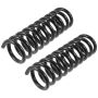 TRW PARTS JCS133T TRW PREMIUM CHASSIS - COIL SPRING SET - JCS133T