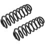 TRW PARTS JCS1373T TRW PREMIUM CHASSIS - COIL SPRING SET - JCS1373T