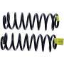 TRW PARTS JCS1373T TRW PREMIUM CHASSIS - COIL SPRING SET - JCS1373T