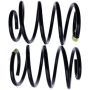 TRW PARTS JCS1460T TRW PREMIUM CHASSIS - COIL SPRING SET - JCS1460T