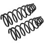 TRW PARTS JCS1462T TRW PREMIUM CHASSIS - COIL SPRING SET - JCS1462T