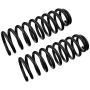 TRW PARTS JCS1465T TRW PREMIUM CHASSIS - COIL SPRING SET - JCS1465T