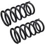 TRW PARTS JCS1475T TRW PREMIUM CHASSIS - COIL SPRING SET - JCS1475T