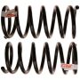 TRW PARTS JCS1475T TRW PREMIUM CHASSIS - COIL SPRING SET - JCS1475T