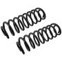 TRW PARTS JCS1535T TRW PREMIUM CHASSIS - COIL SPRING SET - JCS1535T