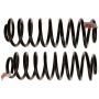 TRW PARTS JCS1535T TRW PREMIUM CHASSIS - COIL SPRING SET - JCS1535T
