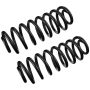 TRW PARTS JCS1536T TRW PREMIUM CHASSIS - COIL SPRING SET - JCS1536T