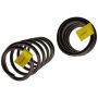 TRW PARTS JCS1547T TRW PREMIUM CHASSIS - COIL SPRING SET - JCS1547T