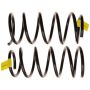 TRW PARTS JCS1547T TRW PREMIUM CHASSIS - COIL SPRING SET - JCS1547T