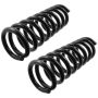 TRW PARTS JCS155T TRW PREMIUM CHASSIS - COIL SPRING SET - JCS155T