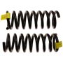 TRW PARTS JCS155T TRW PREMIUM CHASSIS - COIL SPRING SET - JCS155T
