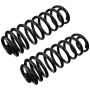 TRW PARTS JCS1562T TRW PREMIUM CHASSIS - COIL SPRING SET - JCS1562T