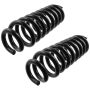 TRW PARTS JCS161T TRW PREMIUM CHASSIS - COIL SPRING SET - JCS161T