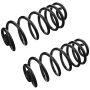 TRW PARTS JCS1631T TRW PREMIUM CHASSIS - COIL SPRING SET - JCS1631T