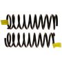 TRW PARTS JCS1643T TRW PREMIUM CHASSIS - COIL SPRING SET - JCS1643T