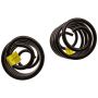 TRW PARTS JCS1651T TRW PREMIUM CHASSIS - COIL SPRING SET - JCS1651T