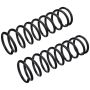 TRW PARTS JCS1653T TRW PREMIUM CHASSIS - COIL SPRING SET - JCS1653T