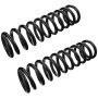 TRW PARTS JCS1663T TRW PREMIUM CHASSIS - COIL SPRING SET - JCS1663T