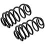 TRW PARTS JCS1665T TRW PREMIUM CHASSIS - COIL SPRING SET - JCS1665T