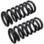 TRW PARTS JCS1675T TRW PREMIUM CHASSIS - COIL SPRING SET - JCS1675T