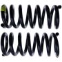 TRW PARTS JCS1675T TRW PREMIUM CHASSIS - COIL SPRING SET - JCS1675T